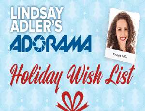 Lindsay Adler's Photography Holiday Wishlist & Gift Guide